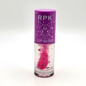KUROMI Magic Lip Oil Gloss NEW